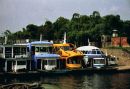 River Cruisers, Zhujaing Pier, Zhujaing